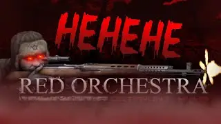 The Redest Orchestra