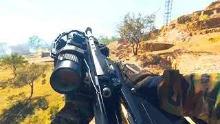 This is.. NEW Call of Duty Warzone 2 Gameplay!