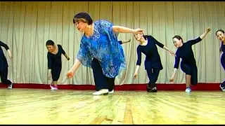 Традиции - в танце! Ненцы возрождают свою культуру, воспитывая детей
