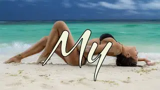 Deep House Music  Aleksey Tkachuk - My