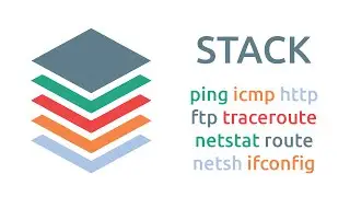 Protocol Stack