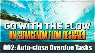 Auto-Close Overdue Tasks Using 