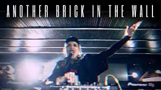 Another Brick In The Wall (Vocal Mix by Wina)