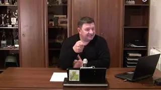Петров А.И. 2010 - О русском оружии (звук улучшен)