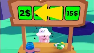 How to get donation button in PLS DONATE *easy* /ROBLOX
