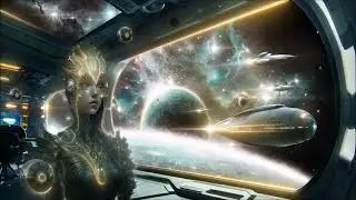 SKYTECHNIC - Astral Insignias