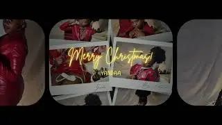 Yandaa - Merry Christmas! (Official Audio)