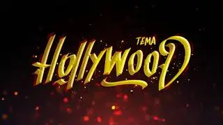 Тони Раут - Карнавал(Tema_Hollywood bass cover)