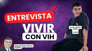 🎙️ ENTREVISTA | Lucas Núñez | 