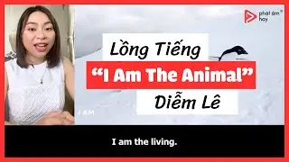 Lồng Tiếng: 