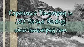 Timberpeg Matterport 3D virtual Tour - Asheville, NC