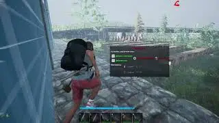 No One Survived upd (0.0.8.2) #9  Снова пылесосим промки