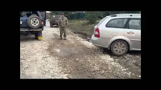 Живой отзыв в прямом эфире 😀