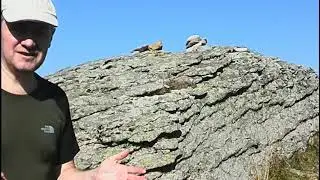 гора Тузлук - Tuzluk