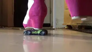 BBW CRUSH 99