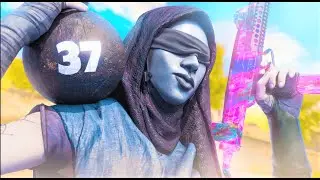 STRACT - BOT LOBBY ❌​ #1 REBIRTH POV 😂​ He hunts himself... * EXPOSED * ✔️​