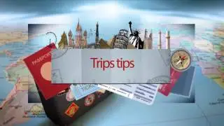 Trips Tips - Introduction video 2016