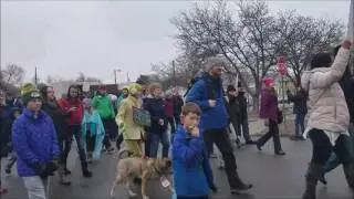 Women's March Grand Junction