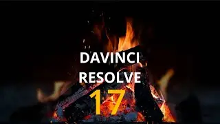 Easy cool Title Effect | DaVinci Resolve 17
