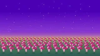 March of the Ponks