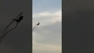 Высший пилотаж F-16 | fighter