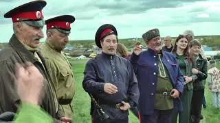 Новоаннинские вести  Красная горка 2023