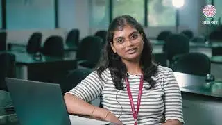 2023 - Student Testimonial 1 | Computer Science & Engineering at KLS Gogte Institute of Technology