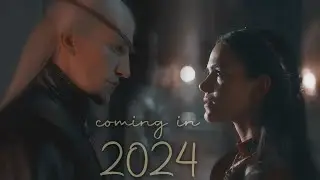 2024 crossover preview reel