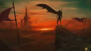 Leap Beyond Faith | Epic, Intense, Heroic Orchestral Music
