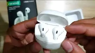 Croma Wireless Earbuds CREEH1901sBTEB | Cheap and Best Airpods by Tata Croma