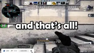 CS:GO 