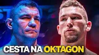 CESTA NA OKTAGON: WAWRZYNIAK vs. MAZÚCH | Tipsport Gamechanger 3