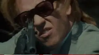 Схватка (Heat) 1995. Сцена ограбления банка
