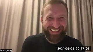 Apel i o zboczeniach, punktach spustowych, wadach postawy. Rozmowy (NIE)kontrolowane. Odcinek 3.