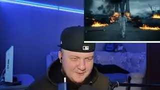 Реакция на j-hope '방화 (Arson) |  j-hope Arson Reaction 4K