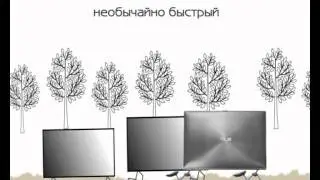 Обзор № 12 ASUS ZENBOOK