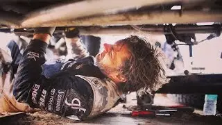 Dakar 2017 | Nuožmi savaitė Pietų Amerikoje