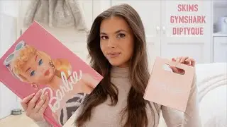 HEEL VEEL GESHOPT IN LONDEN 💖 | SHOPLOG/HAUL