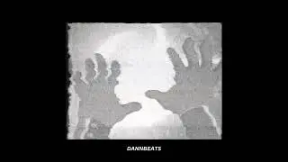 DANNBEATS - Glitch (visualizer)
