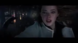 Gwen Stacy's Death  -  The Amazing Spider Man (2014) -   As The World Caves In