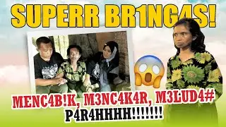 SUMMP4444HH GUAALAAAK BANGET ❗❓💯 FIX