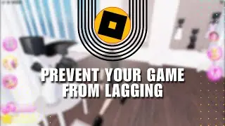 Dress To Impress Lag FIXED!!! How To Prevent Your Game From Lagging