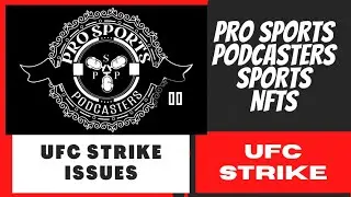 3 THINGS TO IMPROVE UFC STRIKE