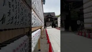 #kyoto #temple ⛩️ #japan #japantravel #shorts