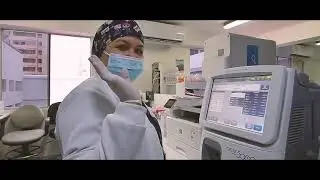 Nosotros somos Clínica Providencia