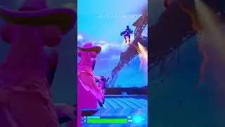 I'm never using shockwaves again..😭 | #fortnite #fortniteclips #shorts