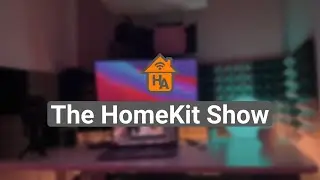 Vocolinc MistFlow, Yale Linus, Eve Weather, Nanoleaf Adaptive lighting & approaching a HomeKit setup