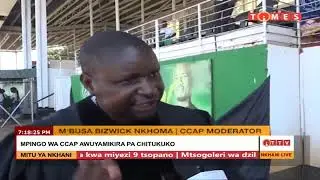 OSATILA ACHIPANI CHA UTM ATI DR MICHAEL USI NDI MTSOGOLERI WA CHIPANICHI