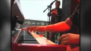Beardfish - Harmony (Live at Zappanale 2010)