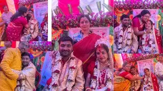 ।। বধূ বরণ❤️।।
